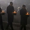 Holocaust Remembrance Day in Poland