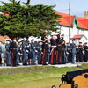 Queen's Official Birthday on Falkland Islands