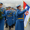 Holocaust Remembrance Day in Serbia