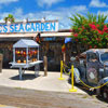 Independence Day in Conch Republic, Key West, Florida