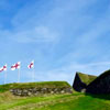 Flag Day in the Faroe Islands