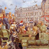 Liberation Day in the Netherlands