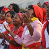 Martyrs' Day in Gabon