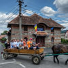 Father's Day in Romania