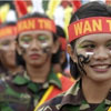 Day of the Military Police of the National Armed Forces in Indonesia