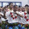 Rotuma Day in Fiji