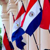 Paraguay Flag Day