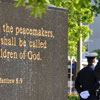 Peace Officers Memorial Day