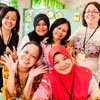 Teachers' Day in Malaysia