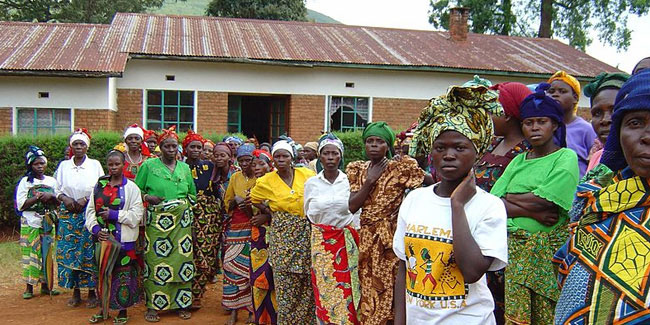 17 May - Liberation Day in Democratic Republic of the Congo