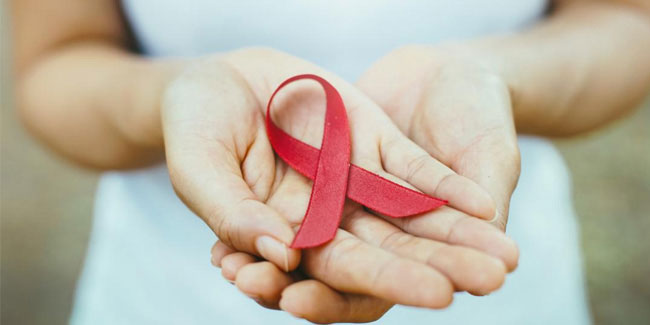 18 May - World AIDS Vaccine Day