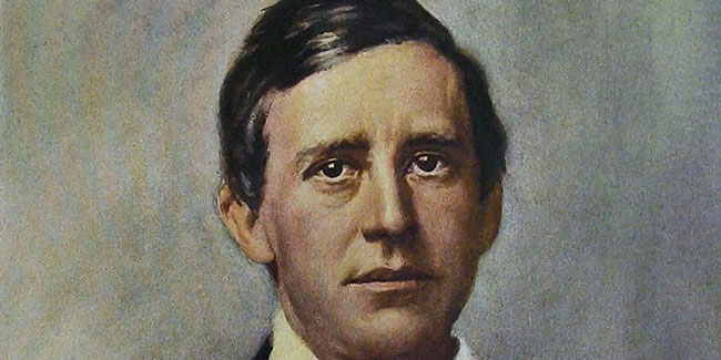 13 January - Stephen Foster Memorial Day