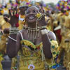 Abolition Day in Martinique