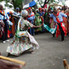 Национальный день суверенитета на Гаити