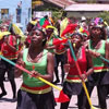 Commonwealth Day in Belize