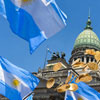 First National Government / National Day in Argentina