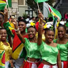 Guyana Independence Day