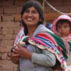 Mother's Day in Bolivia