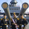 День военно-морского флота в Японии