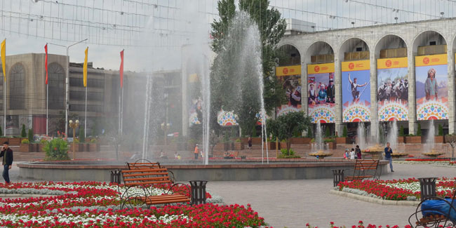 28 May - TDFR Republic Day in Azerbaijan and Armenia