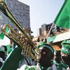 Democracy Day in Nigeria