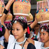 Maghe Sankranti in Nepal