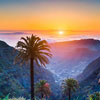 Canary Islands Day in Spain