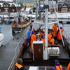 Seamen's Day in Iceland