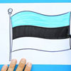 Estonia Flag Day