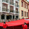 Peru Flag Day