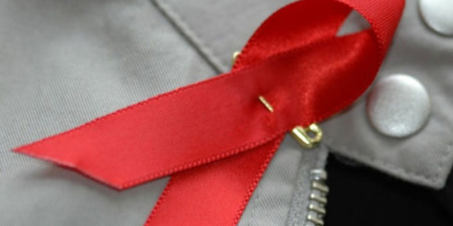 8 June - Caribbean American HIV/AIDS Awareness Day