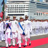 Navy Day in Italy