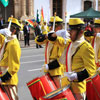 Chaco Armistice Day in Paraguay