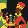 The last day of Kwanzaa