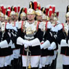 Day of National Unity, Constitution, Anthem and Flag in Italy