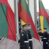 Lithuania Flag Day