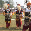 International Nepali Dhoti and Nepali Topi Day