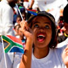 Youth Day in South Africa