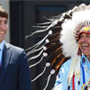 National Aboriginal Day in Canada