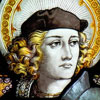 Alban, first recorded Martyr in Britain