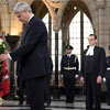 National Day of Remembrance for Victims of Terrorism in Canada