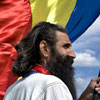 Romania Flag Day