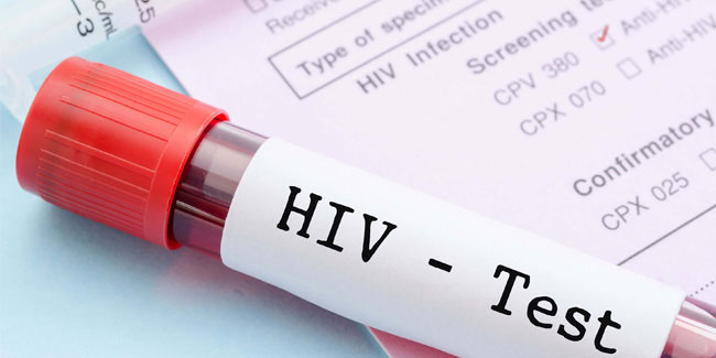 27 June - National HIV Testing Day