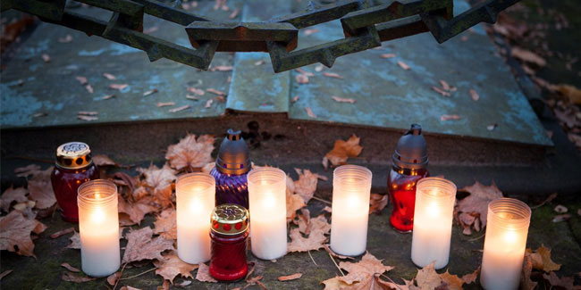 28 June - Poznań Remembrance Day in Poland