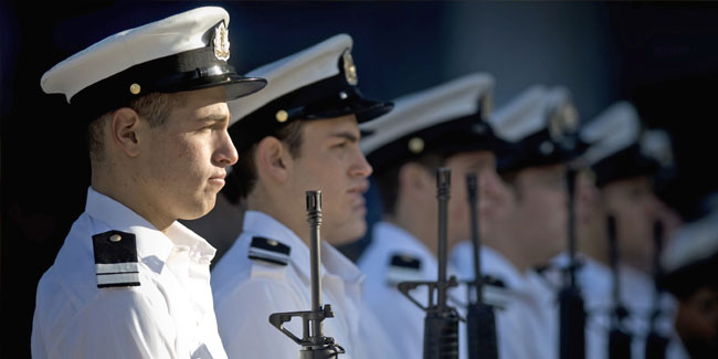 30 June - Navy Day in Israel