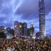 Hong Kong Special Administrative Region Establishment Day