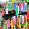 Tanabata in Japan