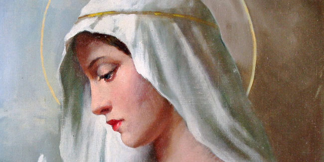 18 January - Margaret of Hungary