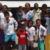 Gospel Day in Kiribati