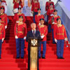 Montenegro Statehood Day